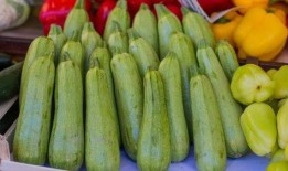葫芦瓜不用剥皮吃,营养翻倍新食尚