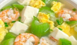 葫芦瓜不用剥皮吃,营养翻倍新食尚