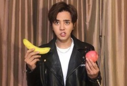 罗志祥吃瓜最新,娱乐圈“瓜王”的全新瓜料揭秘